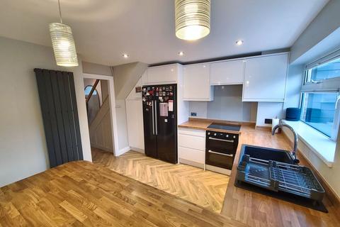 3 bedroom terraced house for sale, Maybush Road, Southampton, SO16