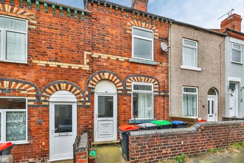 2 bedroom terraced house for sale, Sedgwick Street, Jacksdale, Nottingham