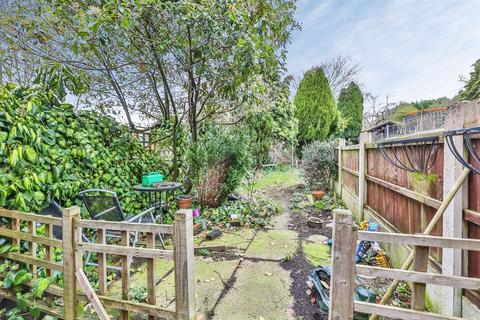 2 bedroom terraced house for sale, Sedgwick Street, Jacksdale, Nottingham