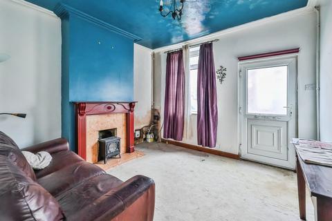2 bedroom terraced house for sale, Sedgwick Street, Jacksdale, Nottingham
