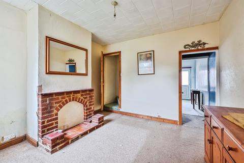 2 bedroom terraced house for sale, Sedgwick Street, Jacksdale, Nottingham