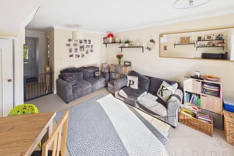 2 bedroom terraced house for sale, Bishopstone Walk, Crawley RH11