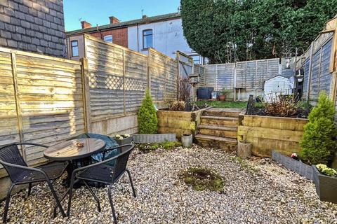 2 bedroom semi-detached house for sale, Hollins Lane, Bury, BL9