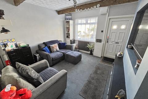 2 bedroom semi-detached house for sale, Hollins Lane, Bury, BL9