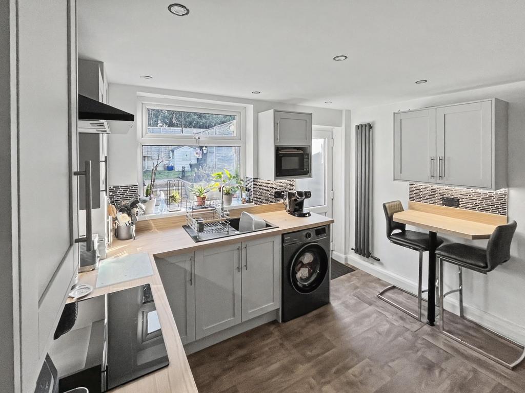 Kitchen-Dining