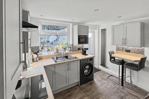2 bedroom semi-detached house for sale, Hollins Lane, Bury, BL9
