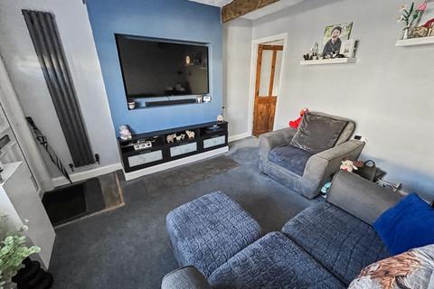 2 bedroom semi-detached house for sale, Hollins Lane, Bury, BL9
