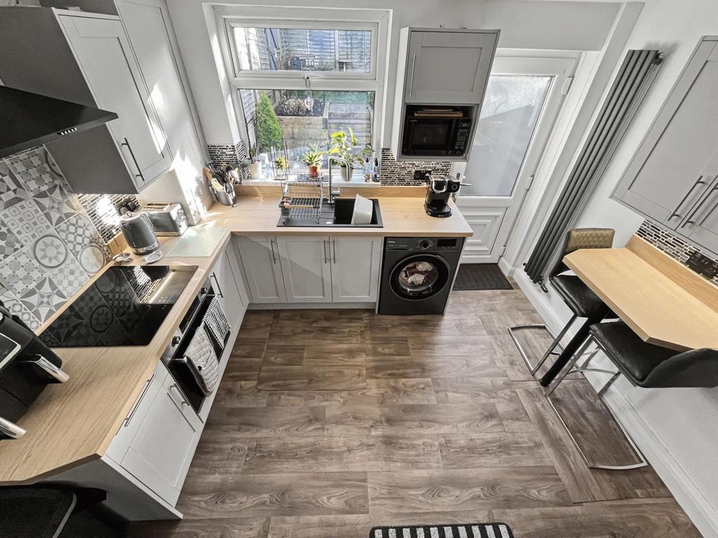 Kitchen-Dining