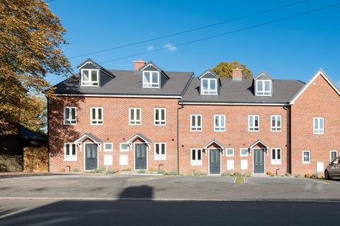 undefined, Highfield Road, Chesterfield S41