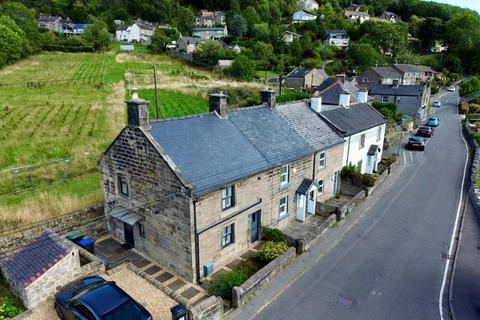 undefined, Starkholmes Road, Matlock DE4