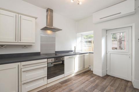 undefined, Lightwood Road, Sheffield S21