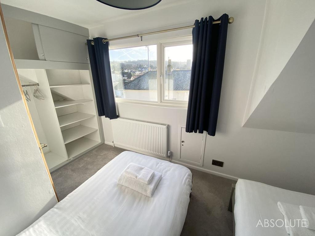 Bedroom 3