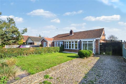 2 bedroom bungalow for sale, Valley Close, Holton, Halesworth, Suffolk, IP19