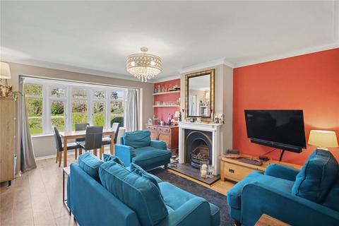 2 bedroom bungalow for sale, Valley Close, Holton, Halesworth, Suffolk, IP19