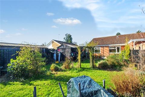 2 bedroom bungalow for sale, Valley Close, Holton, Halesworth, Suffolk, IP19