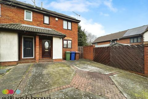 1 bedroom house to rent, Ark Avenue, GRAYS