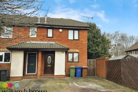 1 bedroom house to rent, Ark Avenue, GRAYS