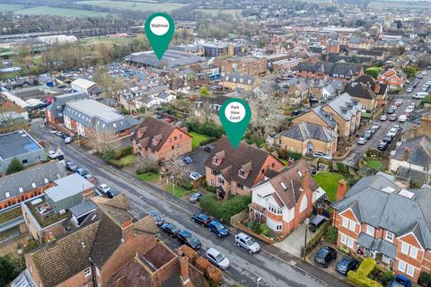 2 bedroom apartment for sale, Park View Road, Park View Road