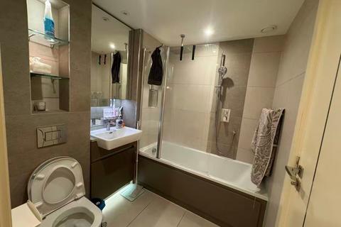 1 bedroom flat to rent, Biring house, Duke of wellington Avenue, SE18