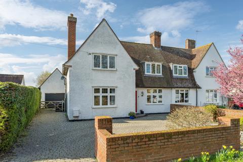 3 bedroom semi-detached house for sale, Pirton Road, Holwell, SG5