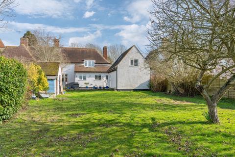 3 bedroom semi-detached house for sale, Pirton Road, Holwell, SG5