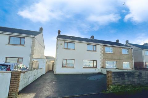 3 bedroom semi-detached house for sale, Purcell Avenue, Port Talbot, SA12