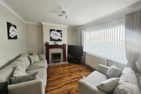 3 bedroom semi-detached house for sale, Purcell Avenue, Port Talbot, SA12