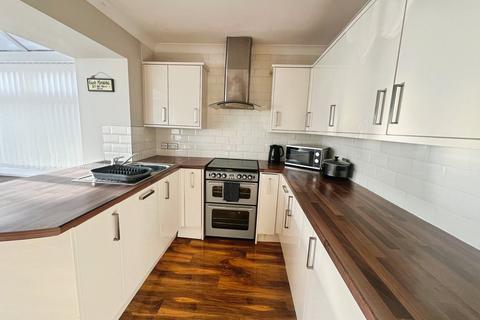 3 bedroom semi-detached house for sale, Purcell Avenue, Port Talbot, SA12
