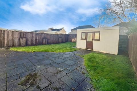 3 bedroom semi-detached house for sale, Purcell Avenue, Port Talbot, SA12