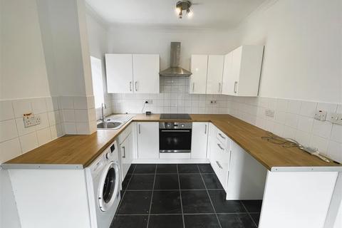 undefined, Alexandra Road, Southampton