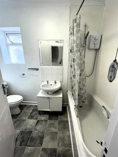 undefined, Alexandra Road, Southampton