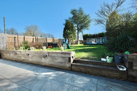 4 bedroom detached house for sale, Church Road, Hargrave, Wellingborough, NN9