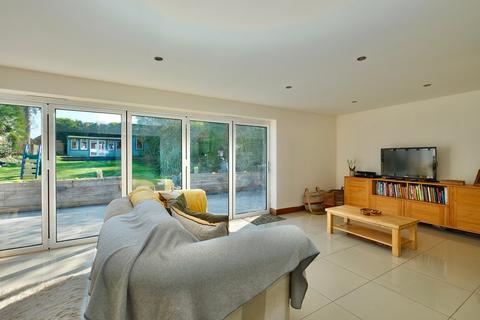 4 bedroom detached house for sale, Church Road, Hargrave, Wellingborough, NN9