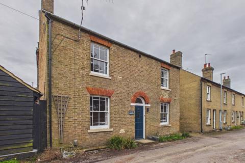 3 bedroom detached house for sale, Church Close, Cottenham