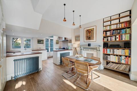 4 bedroom terraced house to rent, Maley Avenue, West Norwood, SE27