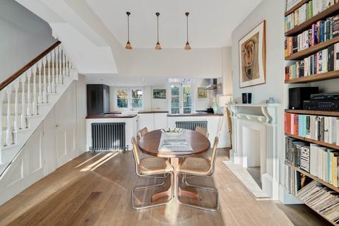 4 bedroom terraced house to rent, Maley Avenue, West Norwood, SE27