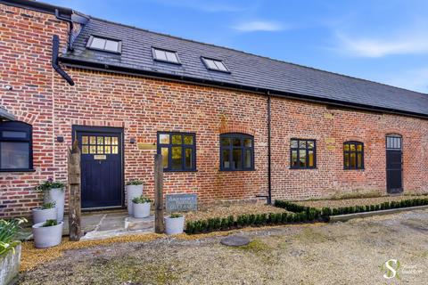 undefined, Carr Lane, Alderley Edge, SK9