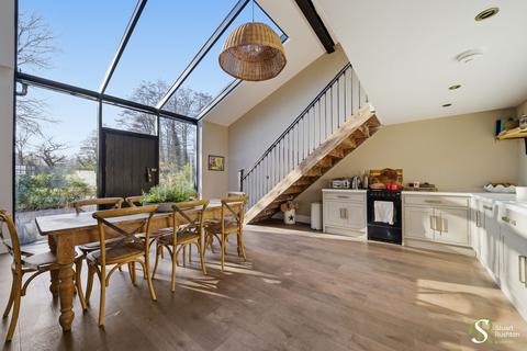 undefined, Carr Lane, Alderley Edge, SK9