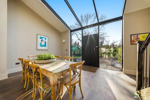 undefined, Carr Lane, Alderley Edge, SK9