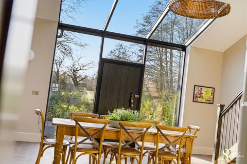 undefined, Carr Lane, Alderley Edge, SK9