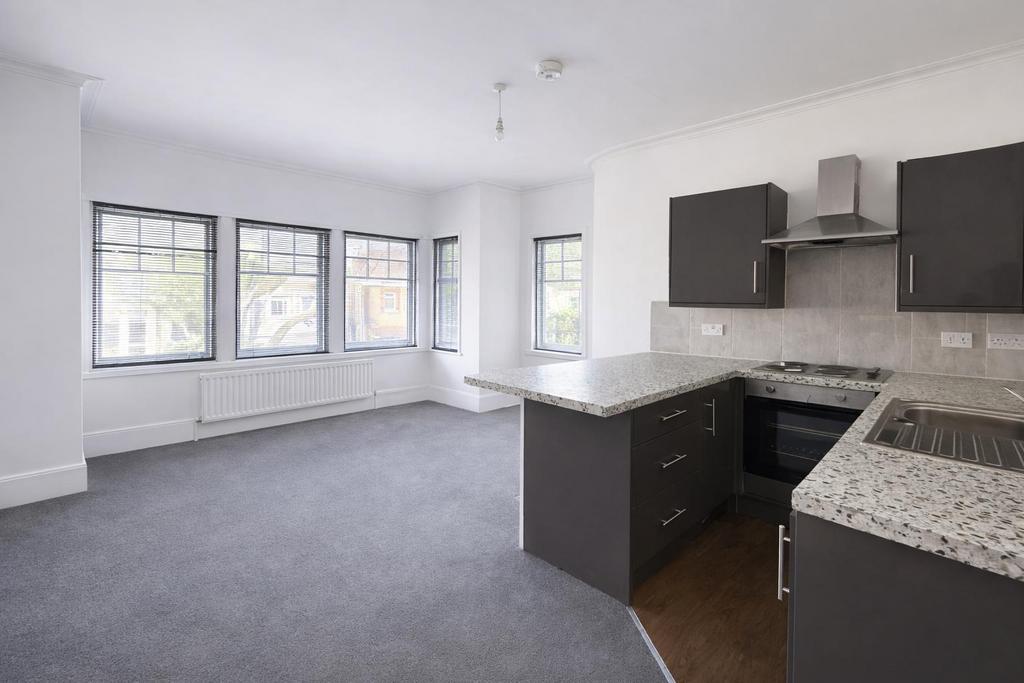 Kitchen/Dinner