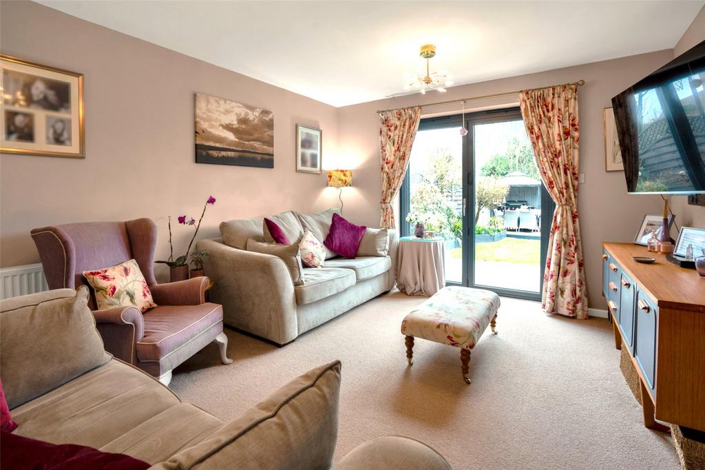 Snug/Family Room