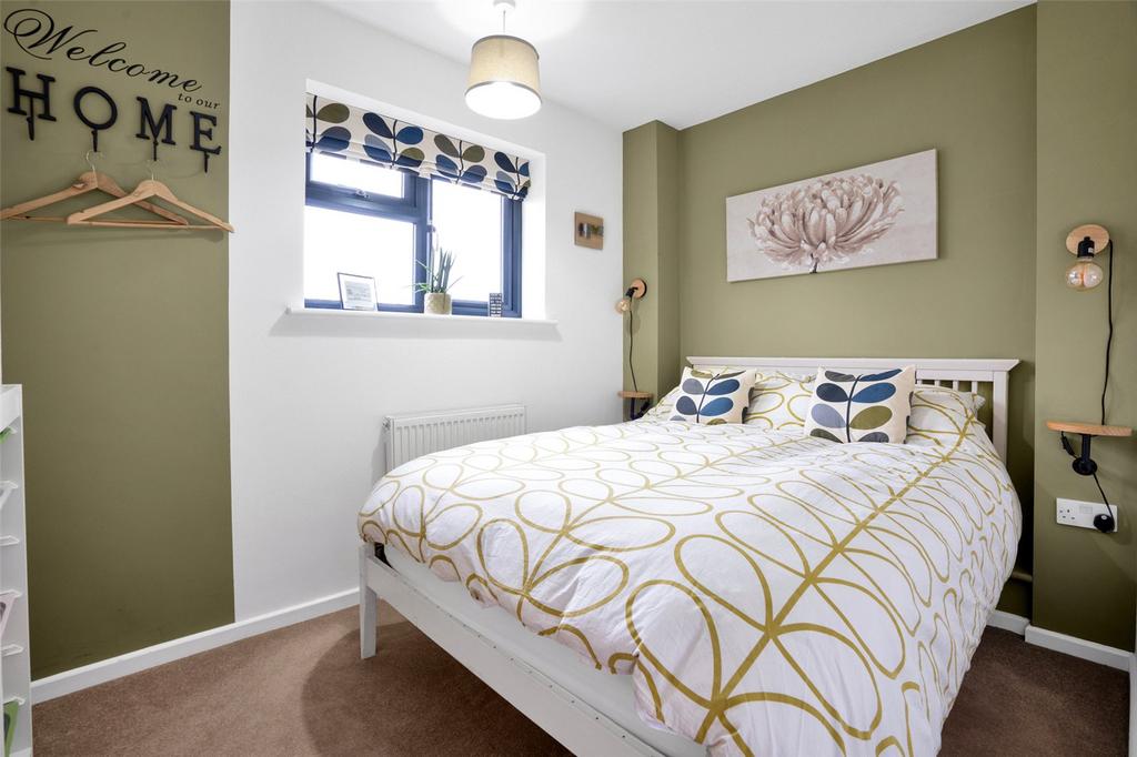 Guest Bedroom