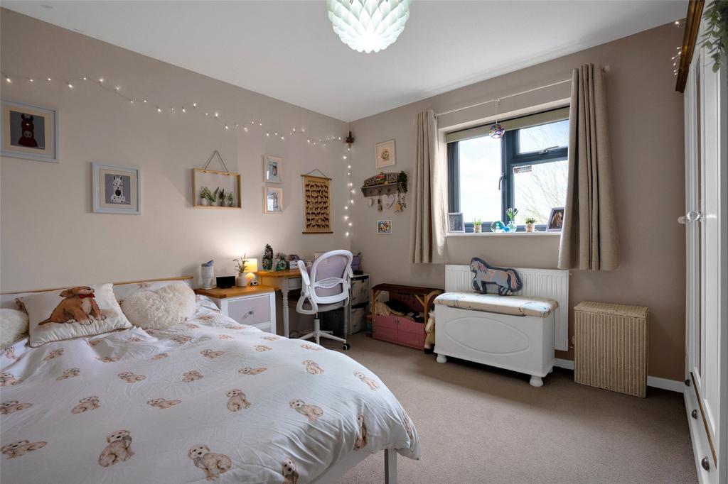 Bed 2