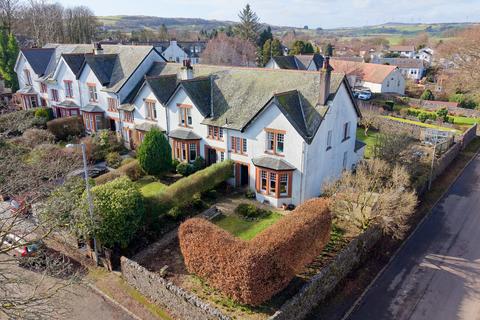 4 bedroom end of terrace house for sale - 6 Carruth Drive, Kilmacolm, PA13 4HR