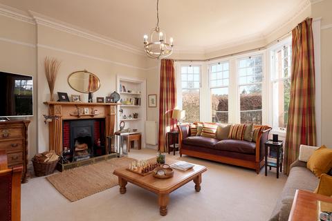 4 bedroom end of terrace house for sale, 6 Carruth Drive, Kilmacolm, PA13 4HR