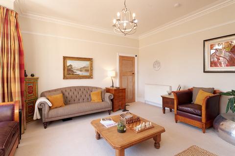 4 bedroom end of terrace house for sale, 6 Carruth Drive, Kilmacolm, PA13 4HR