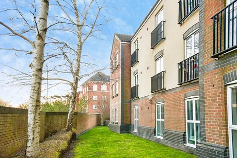 2 bedroom apartment for sale, St. Austell Way - Churchward, Swindon, SN2