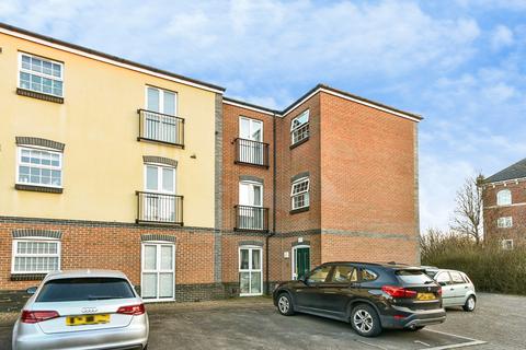 2 bedroom apartment for sale, St. Austell Way - Churchward, Swindon, SN2