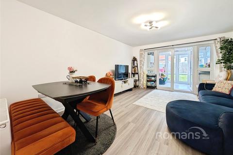2 bedroom semi-detached house for sale, Fawn Drive, Three Mile Cross, Reading